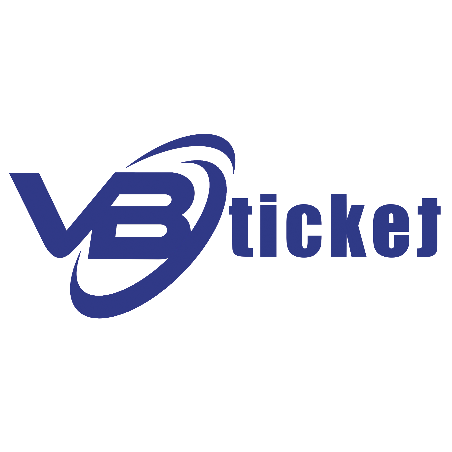 VBTix Logo
